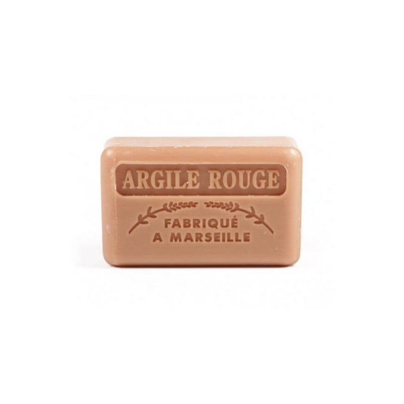 Savonnette de Marseille 125gr