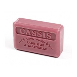 Savonnette de Marseille 125gr