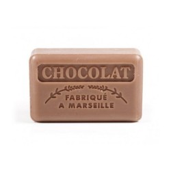 Savonnette de Marseille 125gr