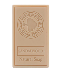 Savon solide au lait de chèvre