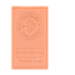 Savon solide au lait de chèvre