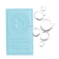 Savon solide au lait de chèvre