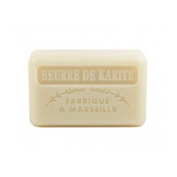 Savonnette de marseille 125gr - surgras