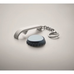 Seau à bouteille en métal 4L