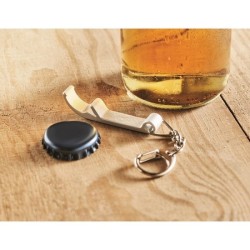 Seau à bouteille en métal 4L