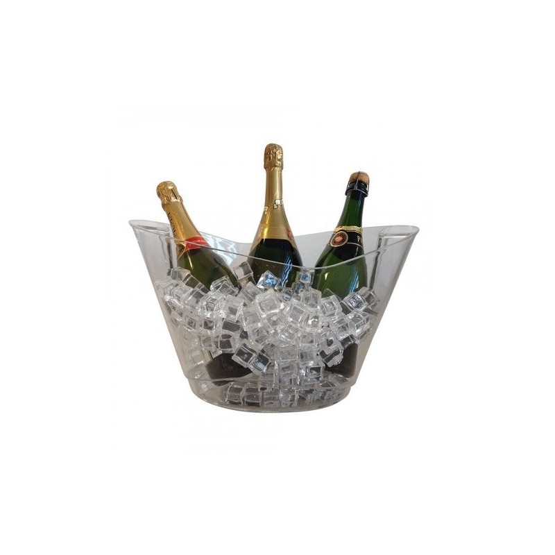 Vasque à champagne 9l