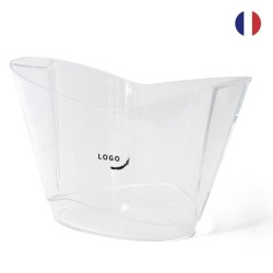 Vasque à champagne 9l