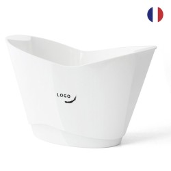 Vasque à champagne 9l