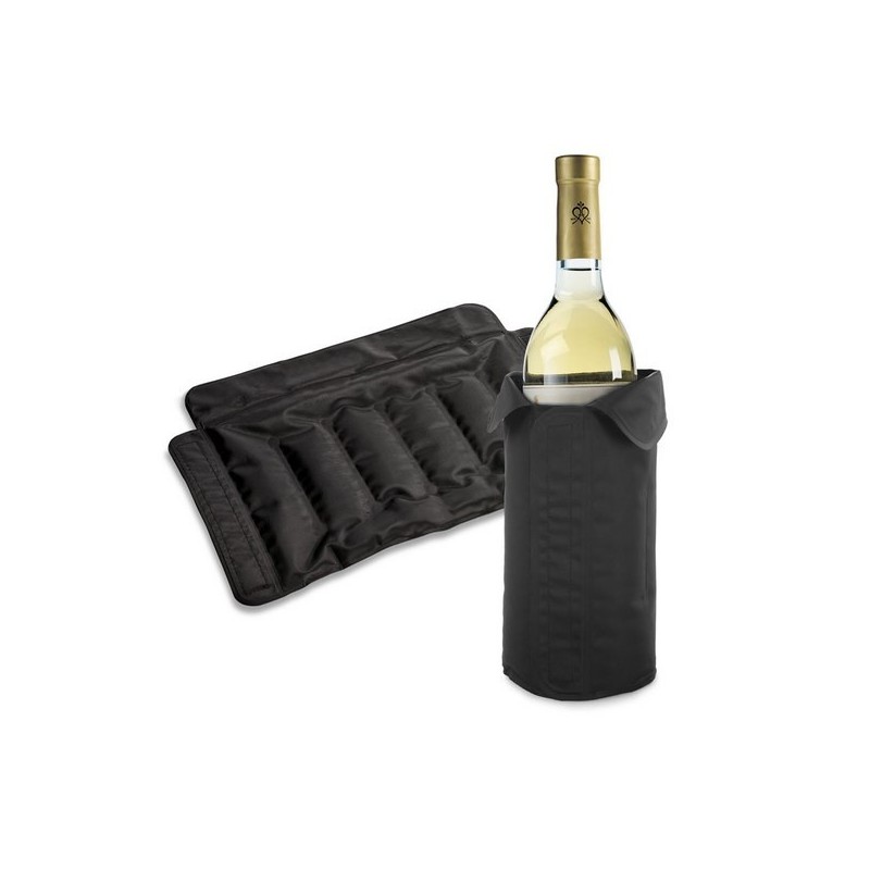 Housse refroidissante pour vin