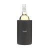 CoolSteel Black refroidisseur de vin