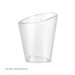 Seau à glace 1 bouteille