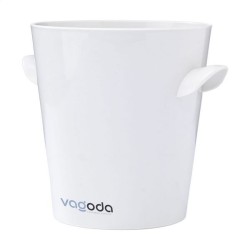 Seau à champagne écologique