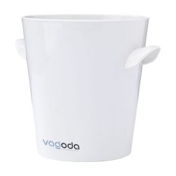 Seau à champagne écologique