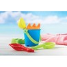 Ouets de plage 6 pcs