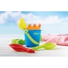 Ouets de plage 6 pcs