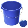 Seau en plastique 10L