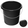 Seau en plastique 10L