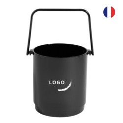 Seau à glace rond 1l