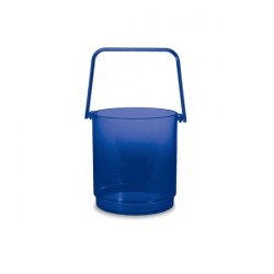 Seau à glace rond 1l