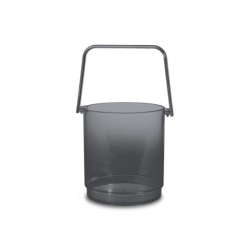 Seau à glace rond 1l