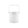 Seau à glace rond 1l
