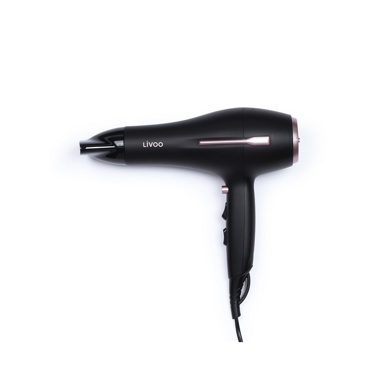 Sèche-cheveux ionique