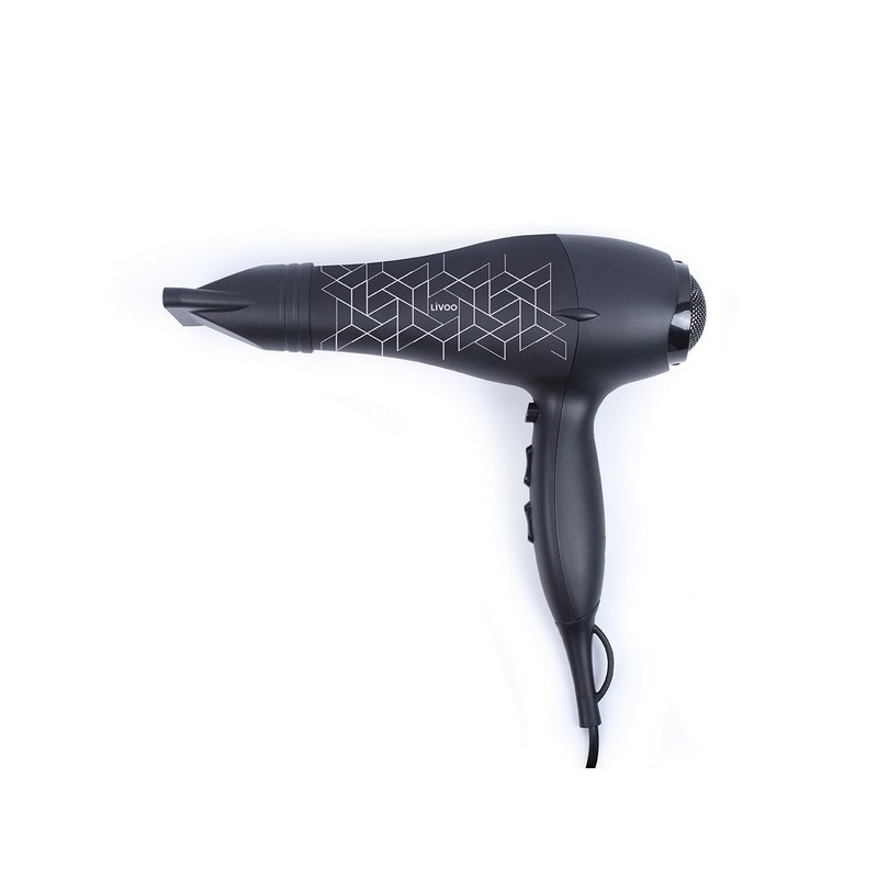 Set de coiffure sèche-cheveux lisseur