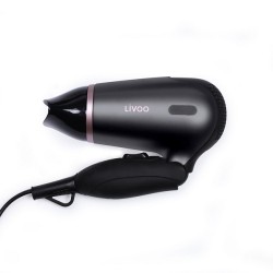 Sèche-cheveux de voyage pliable