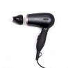 Sèche-cheveux de voyage pliable