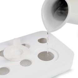 Lampe de croissance à LED 21W