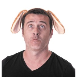 SERRE TETE P'TIT TOUTOU