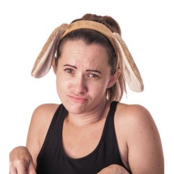 SERRE TETE P'TIT TOUTOU