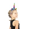 SERRE TETE LICORNE COLORBLOCK ENFANT
