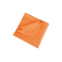 Serviette de douche microfibre