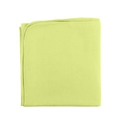 Serviette de douche microfibre