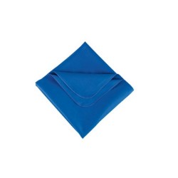 Serviette de douche microfibre