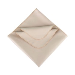 Serviette de douche microfibre