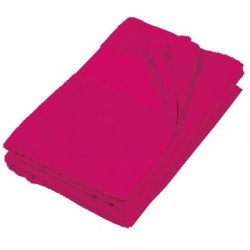Serviette de bain classique