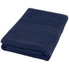 Serviette de bain de 70 x 140 cm en coton de 450 g/m²