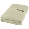 Serviette de bain de 70 x 140 cm en coton de 450 g/m²