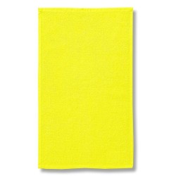 Drap de douche 100 % coton ringspun