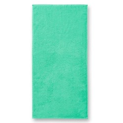 Drap de douche 100 % coton ringspun