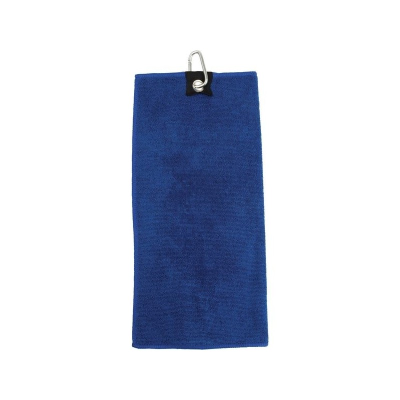 Serviette de golf en microfibre - Towel City