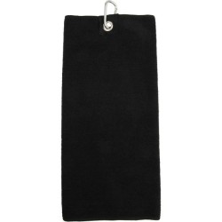 Serviette de golf en microfibre - Towel City