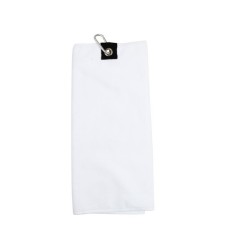 Serviette de golf microfibre