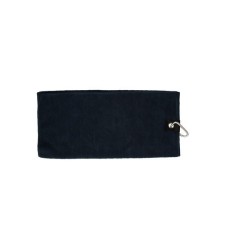 Serviette de golf microfibre