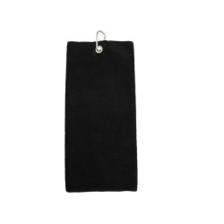 Serviette de golf microfibre