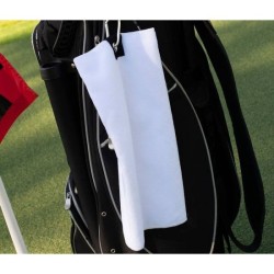 Serviette de golf microfibre