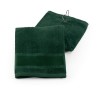Serviette de golf en coton