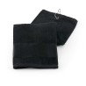 Serviette de golf en coton
